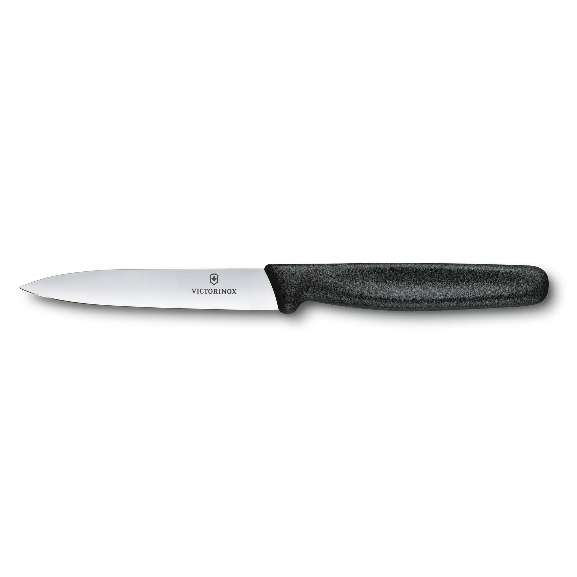 Swiss Classic skalkniv spetsig 10 cm, Rostfritt stål Victorinox
