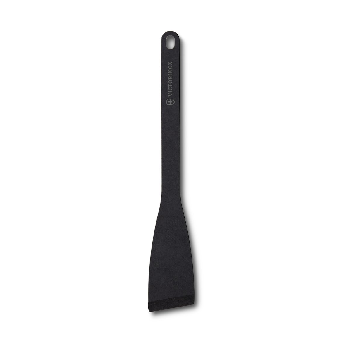 Victorinox Angled Turner stekspade 32,5x5,4 cm Black