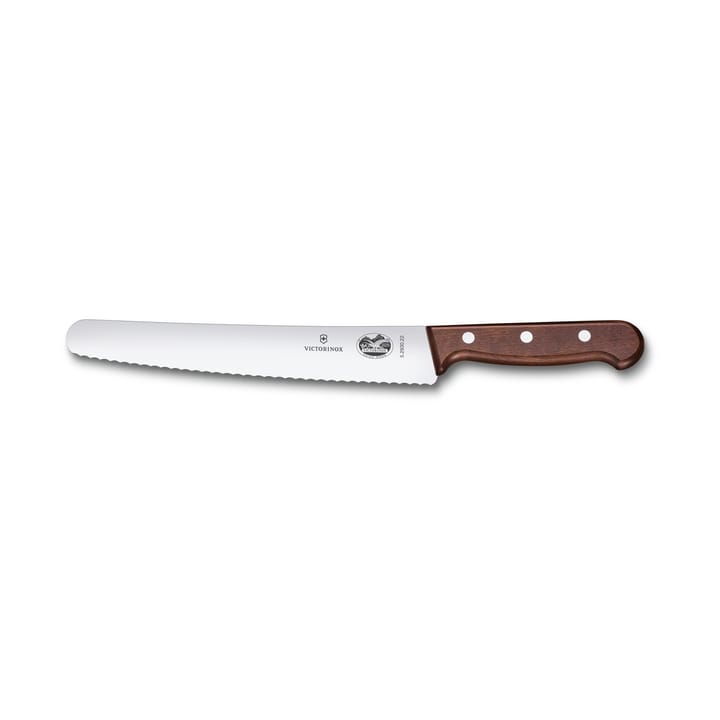 Victorinox brödkniv - 22 cm - Victorinox