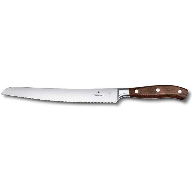 Victorinox Grand Mâitre brödkniv 23 cm Natur | Skandinavisk Design | Brödknivar | Brun