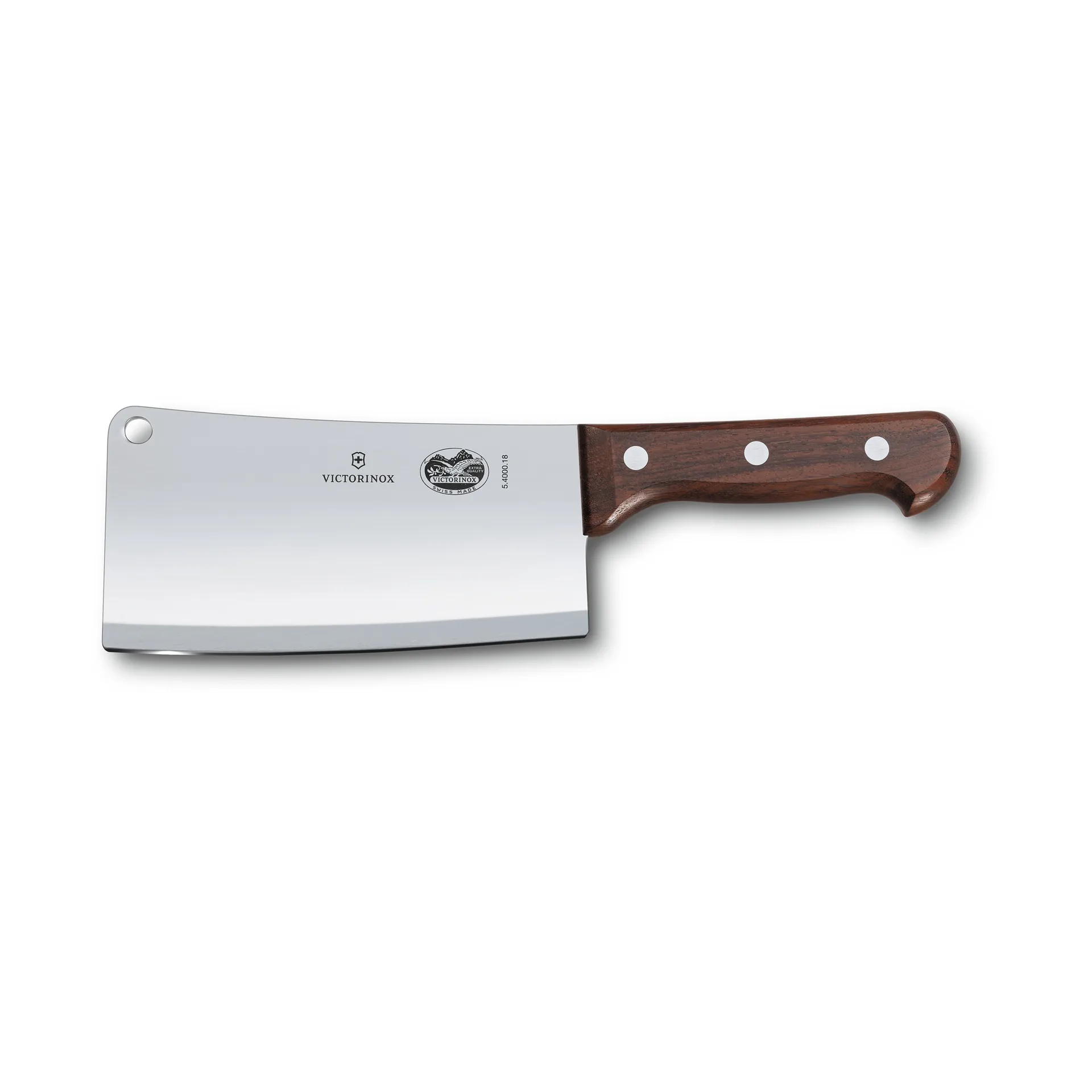 Victorinox köttyxa, 18 cm Victorinox