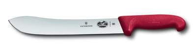 Victorinox slaktkniv 25 cm - Röd - Victorinox