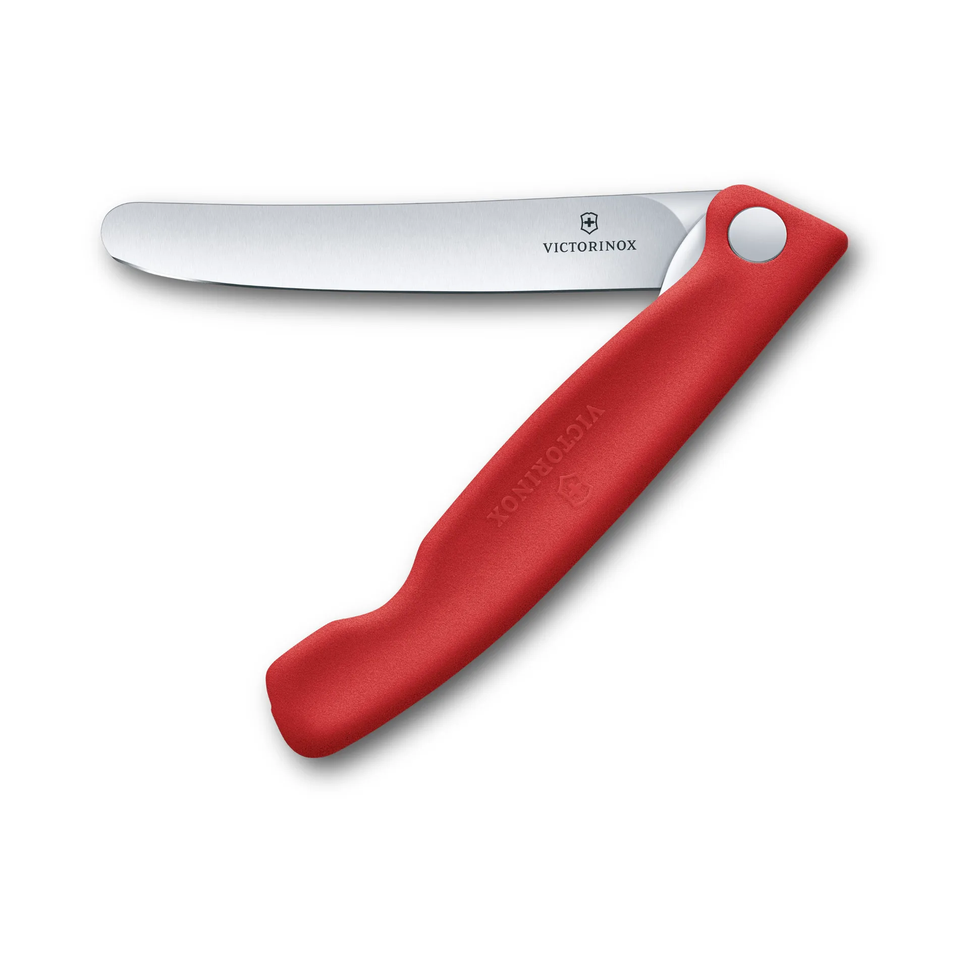 Victorinox Swiss Classic fickkniv 11 cm, Röd Victorinox
