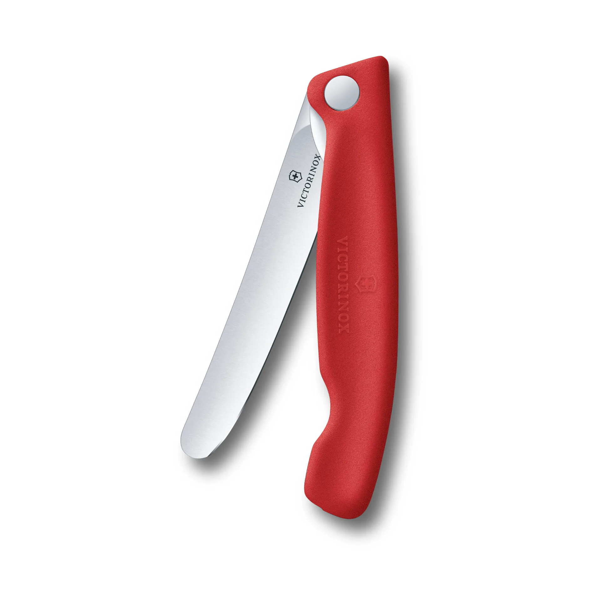 Victorinox Swiss Classic fickkniv 11 cm, Röd Victorinox