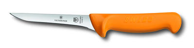 Victorinox urbeningskniv 13 cm Orange | Skandinavisk Design | Urbeningsknivar | Gul