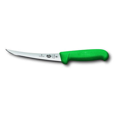 Victorinox urbeningskniv 15 cm Grön | Skandinavisk Design | Urbeningsknivar | Grön