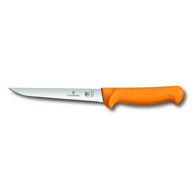 Victorinox urbeningskniv 16 cm Orange | Skandinavisk Design | Urbeningsknivar | Gul