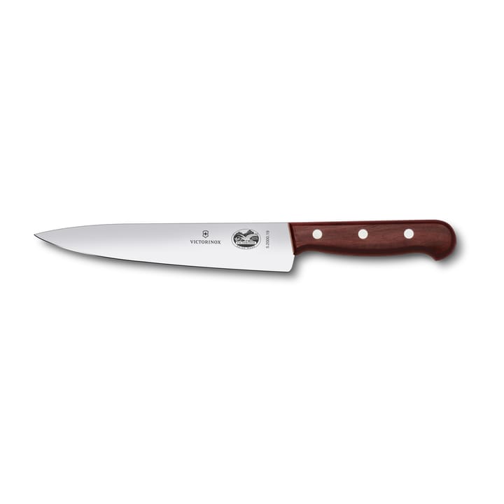 Wood Knivset 3 delar - Rostfritt stål-lönn - Victorinox