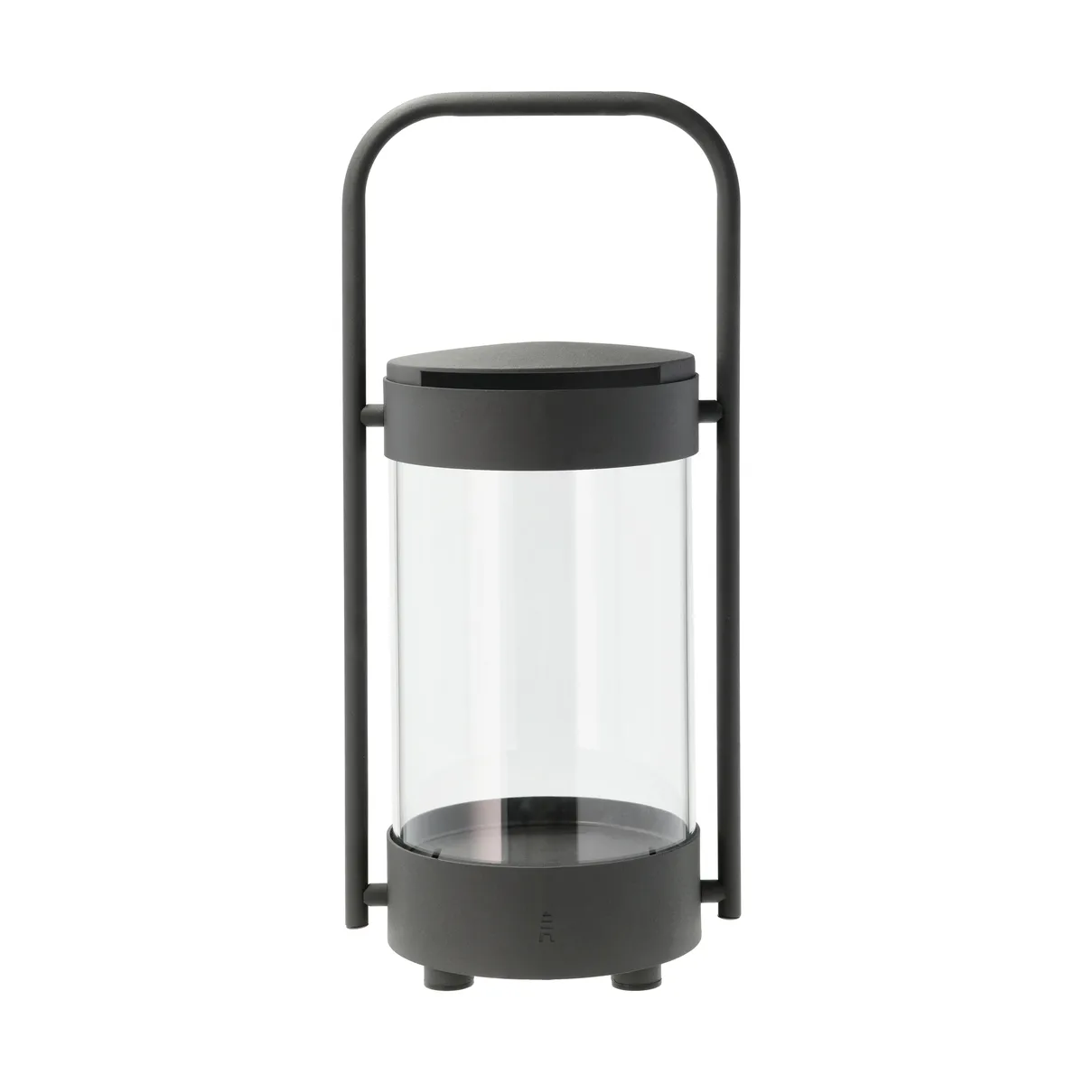 Villa Collection Ancona lanterna 56,7 cm Svart