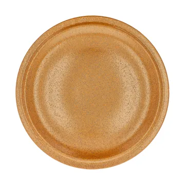 Evig serveringsfat Ø33 cm - Amber - Villa Collection