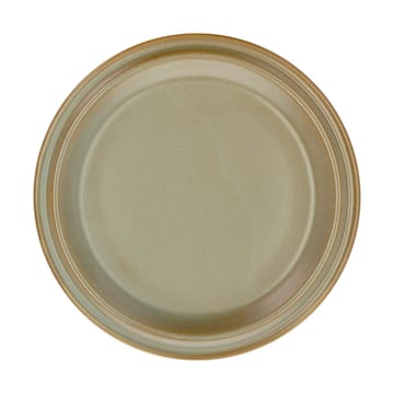Evig serveringsfat Ø33 cm - Brun - Villa Collection