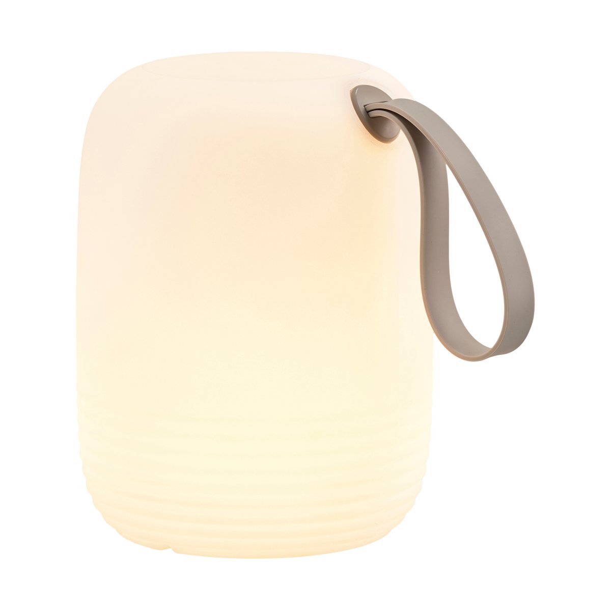Villa Collection Hav loungelampa portabel 12,5 cm White-sand