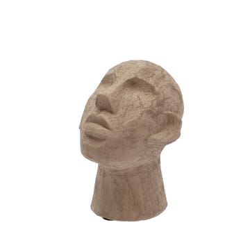 Head dekoration - Gråbrun, mellan - Villa Collection