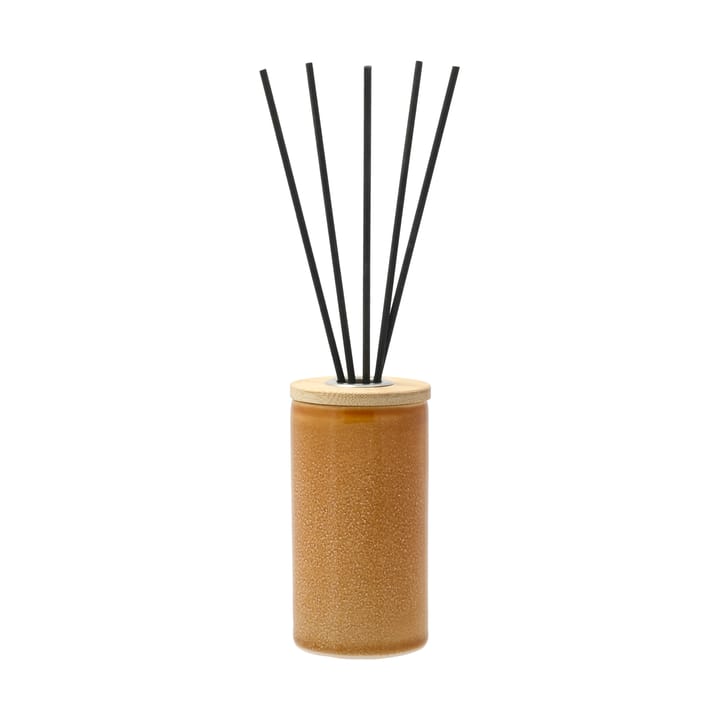 Iris doftolja 5,5x10,5 cm, Amber-Spicy sandalwood Villa Collection