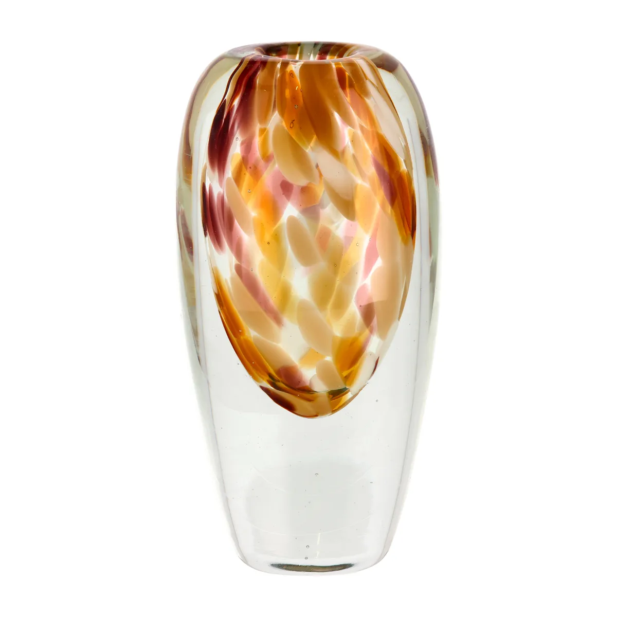 Villa Collection Otea vas Ø10x21 cm Rose