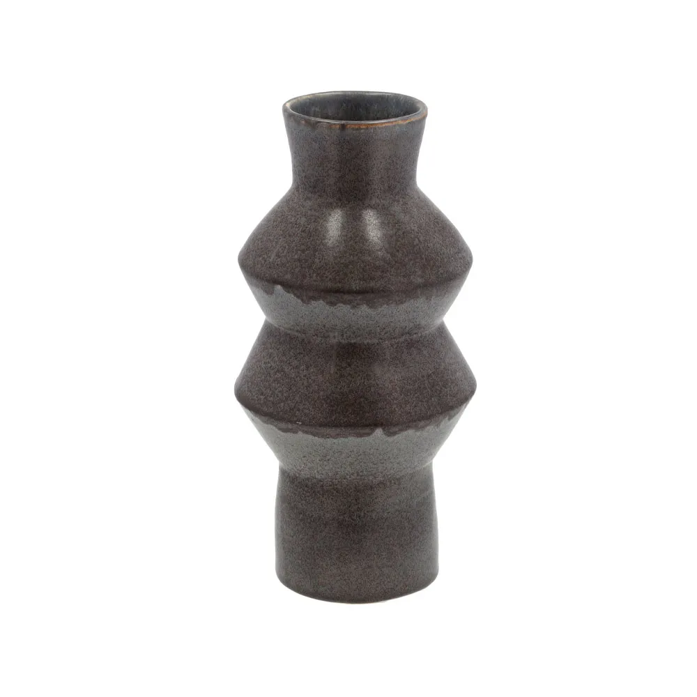 Villa Collection Rost vas Mörkblå