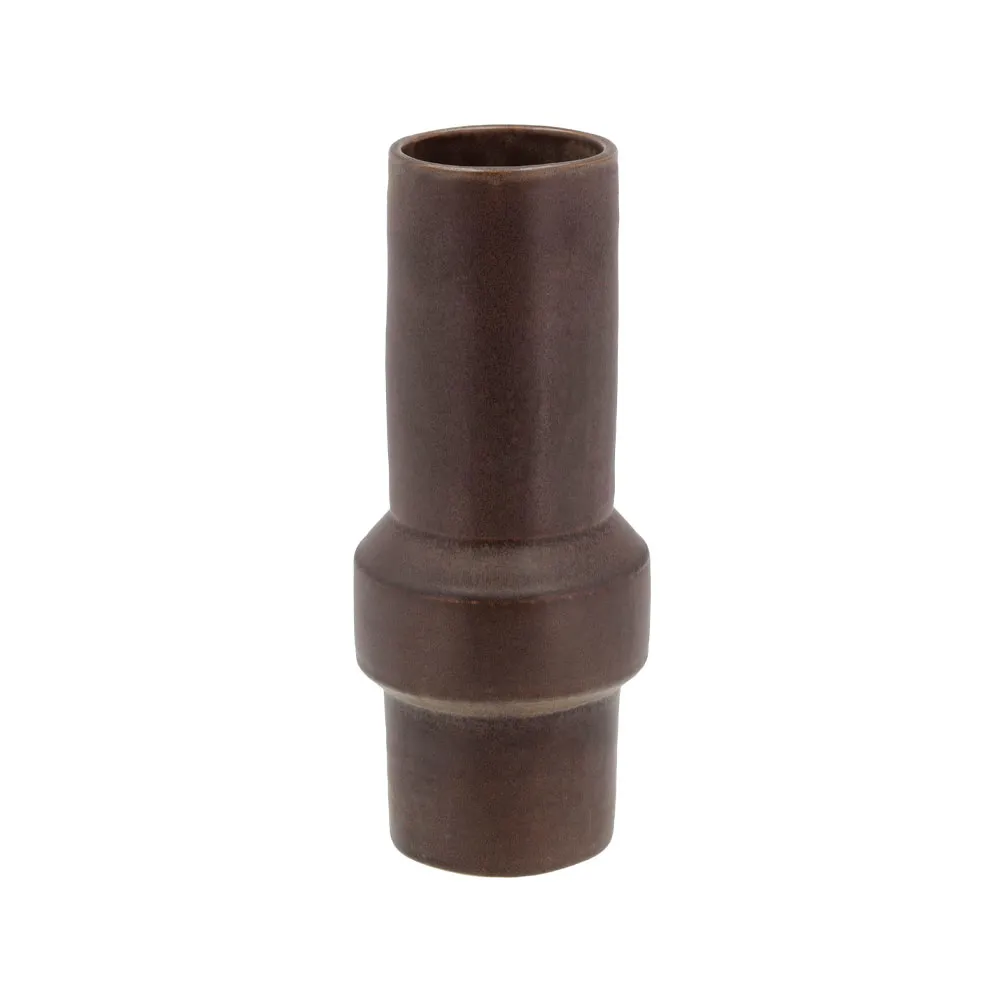 Villa Collection Rost vas Mörkbrun