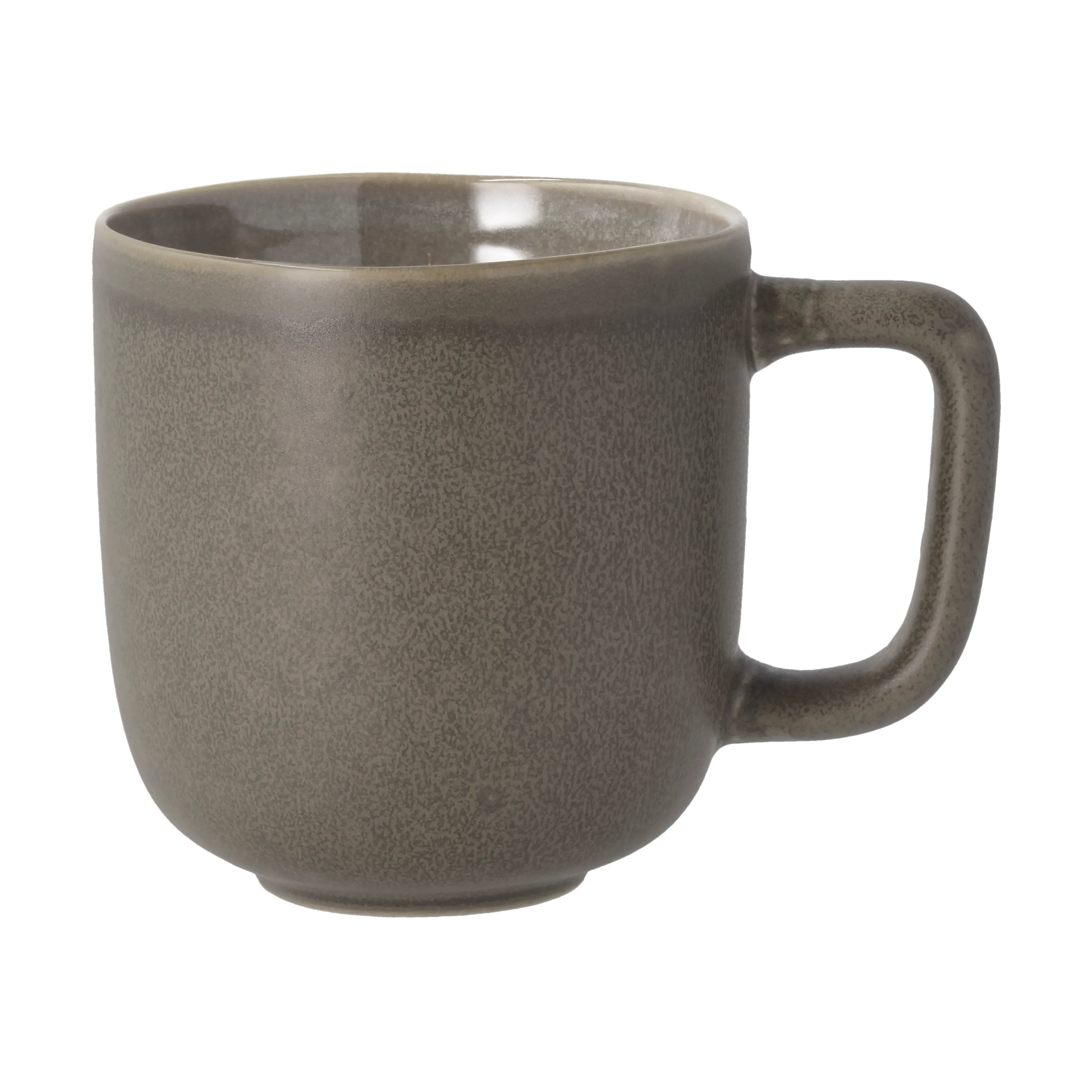 Shoku mugg 23 cl, Warm Brown