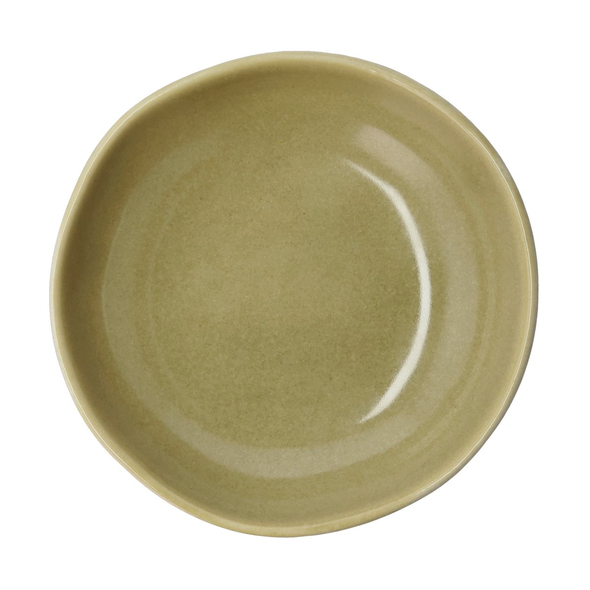Villa Collection Shoku sojaskål 9 cm Pure Green | Skandinavisk Design | Serveringsskålar | Grön