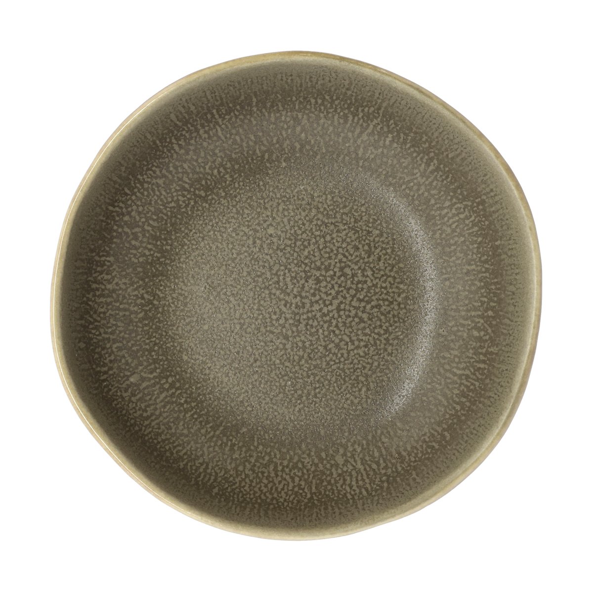 Villa Collection Shoku sojaskål 9 cm Warm Brown | Skandinavisk Design | Serveringsskålar | Brun