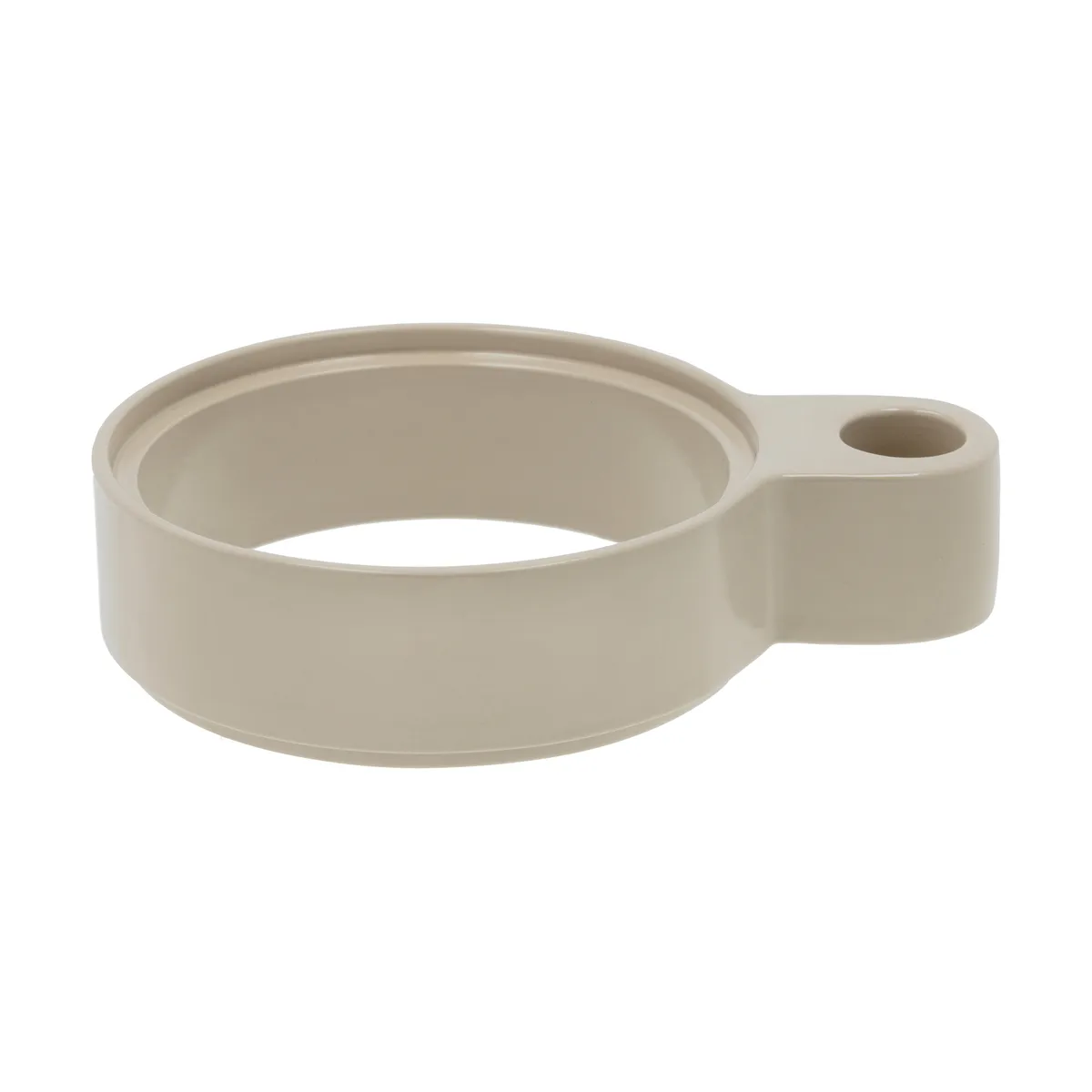 Villa Collection Styles ljusstake 3,6x16 cm Sand-aluminium