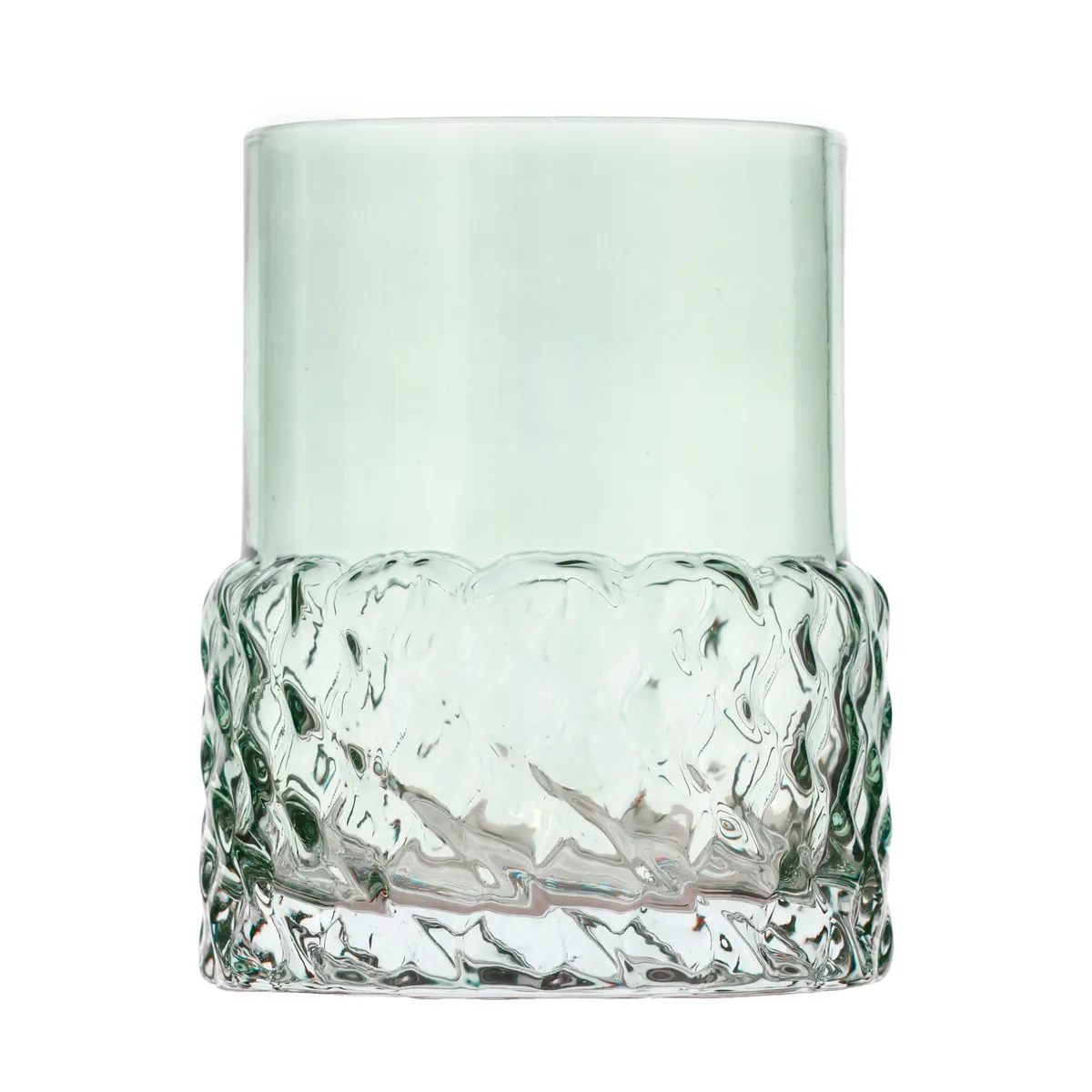 Villa Collection Styles värmeljusstake Ø7,7x10 cm Blå