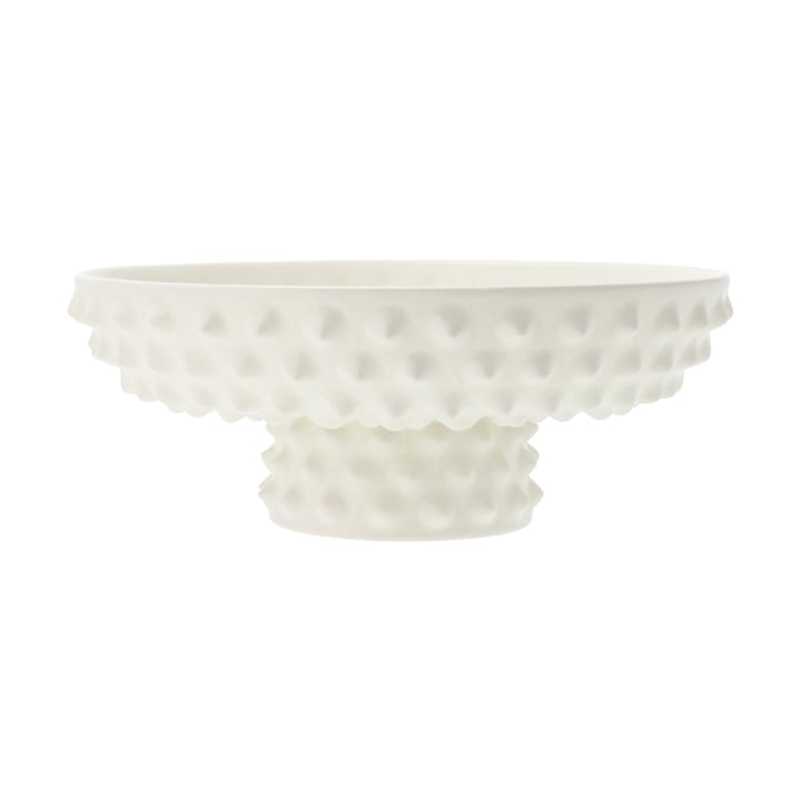 Vaest uppläggningsfat 11xØ28 cm, Offwhite Villa Collection