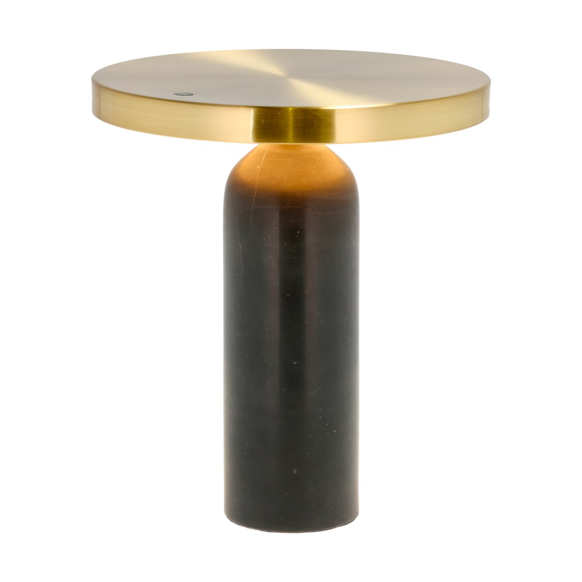 Villa Collection Vilja bordslampa 25x22,5 cm Marmor