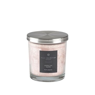 Villa Collection doftljus - Rose, sparkling water - Villa Collection
