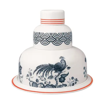 275 Birthday Cake servis 4 delar - Paradiso - Villeroy & Boch