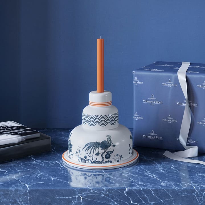 275 Birthday Cake servis 4 delar, Paradiso Villeroy & Boch
