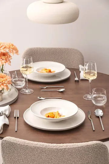 Afina bestickset - Rostfritt stål, 30 delar - Villeroy & Boch