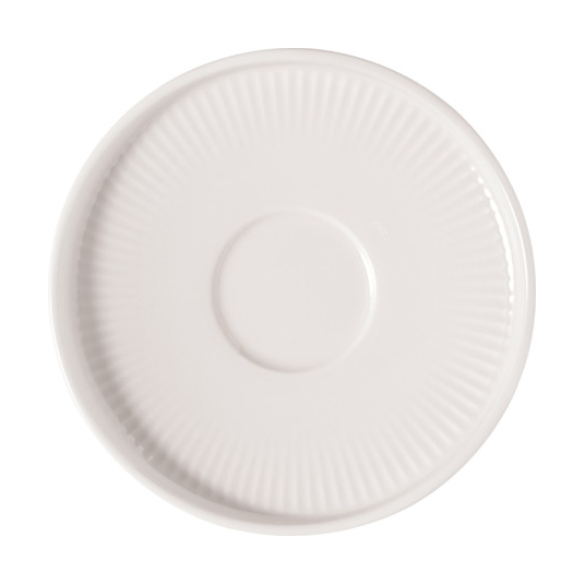 Villeroy & Boch Afina espressofat 11,5 cm White | Skandinavisk Design | Kaffefat & Tefat | Vit