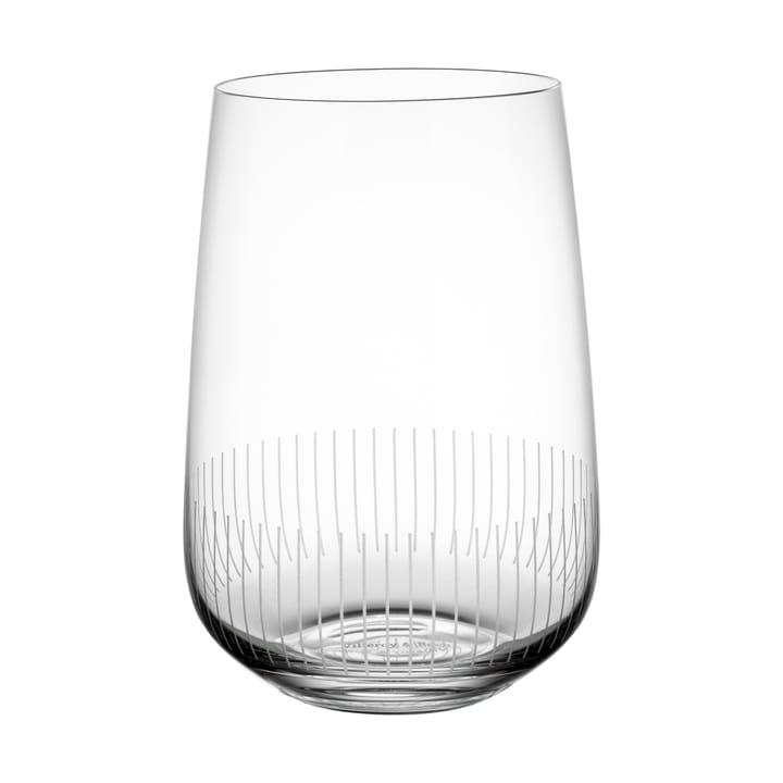 Afina highballglas 30 cl 4-pack - Clear - Villeroy & Boch