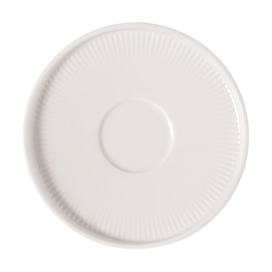 Afina Kaffefat Ø14 cm - White - Villeroy & Boch