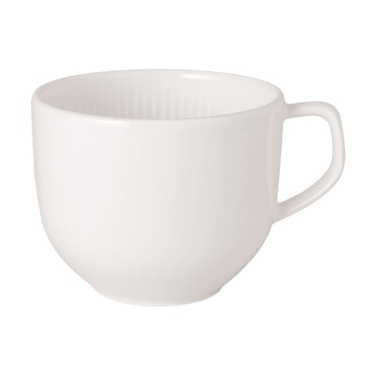 Afina kopp 15 cl - White - Villeroy & Boch