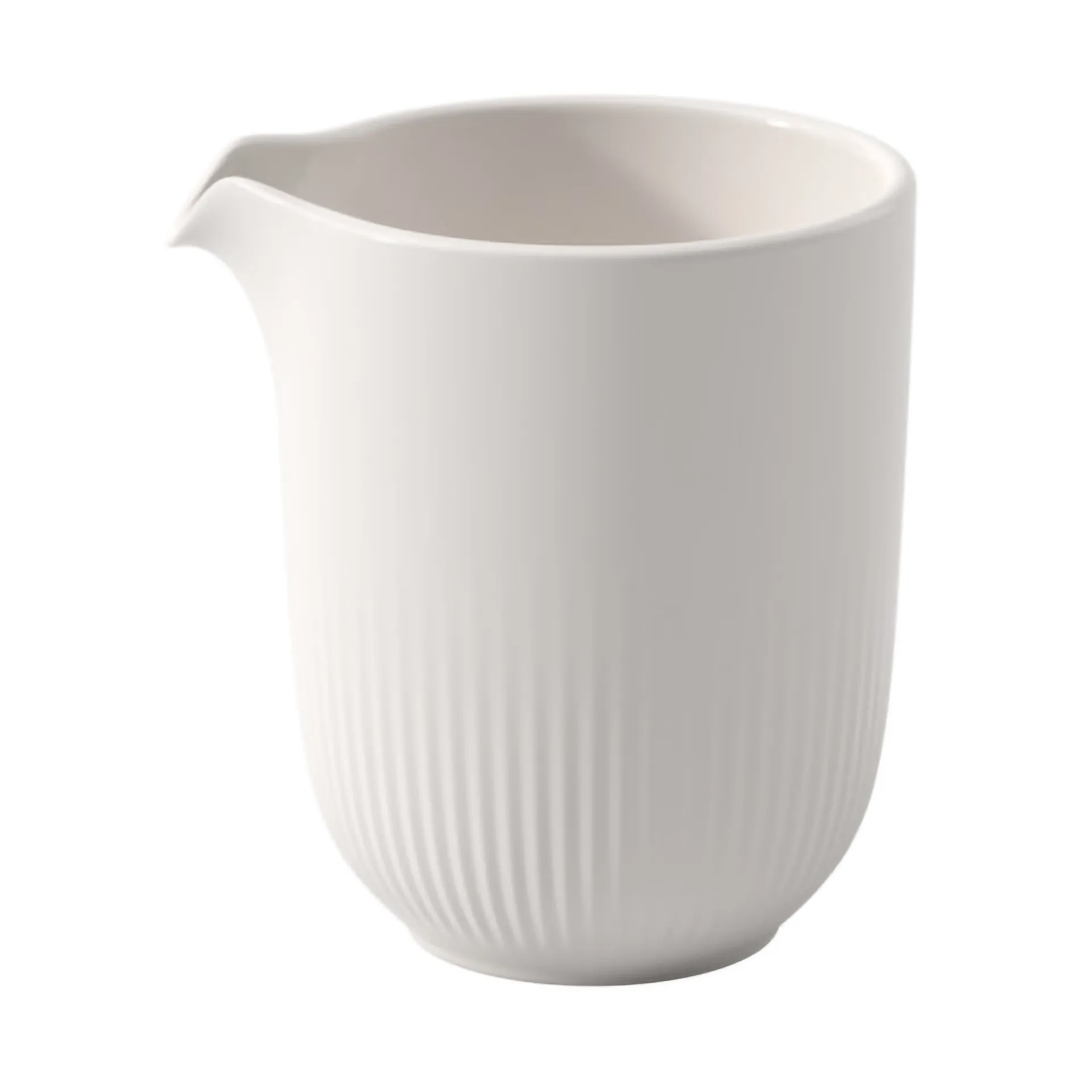 Afina mjölkkanna 17 cl, White Villeroy & Boch