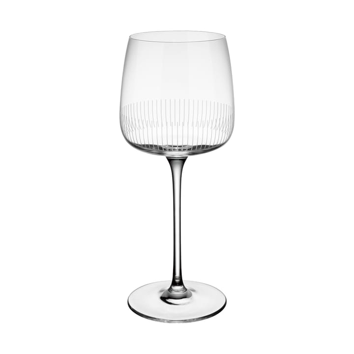 Afina rödvinsglas 20 cl 4-pack - Clear - Villeroy & Boch