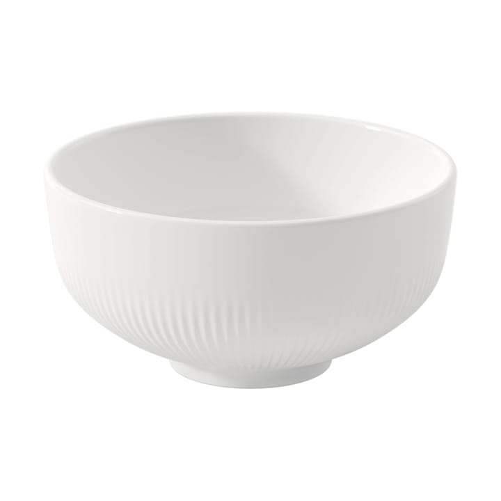 Afina skål Ø13 cm, 35 cl - White - Villeroy & Boch