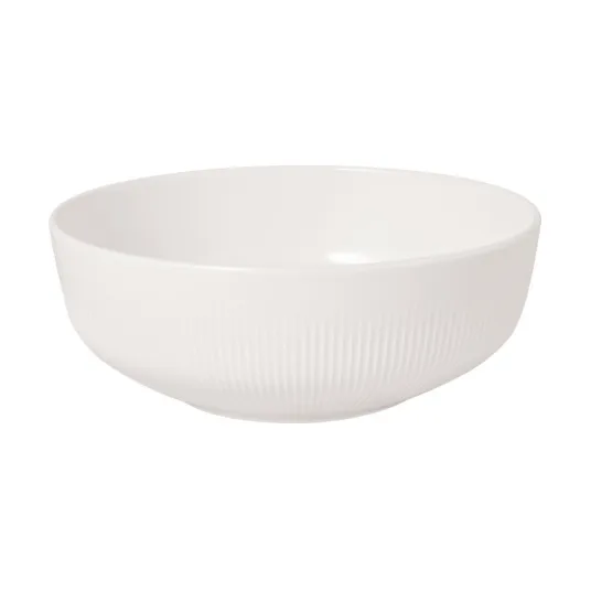 Afina skål Ø15 cm, White Villeroy & Boch