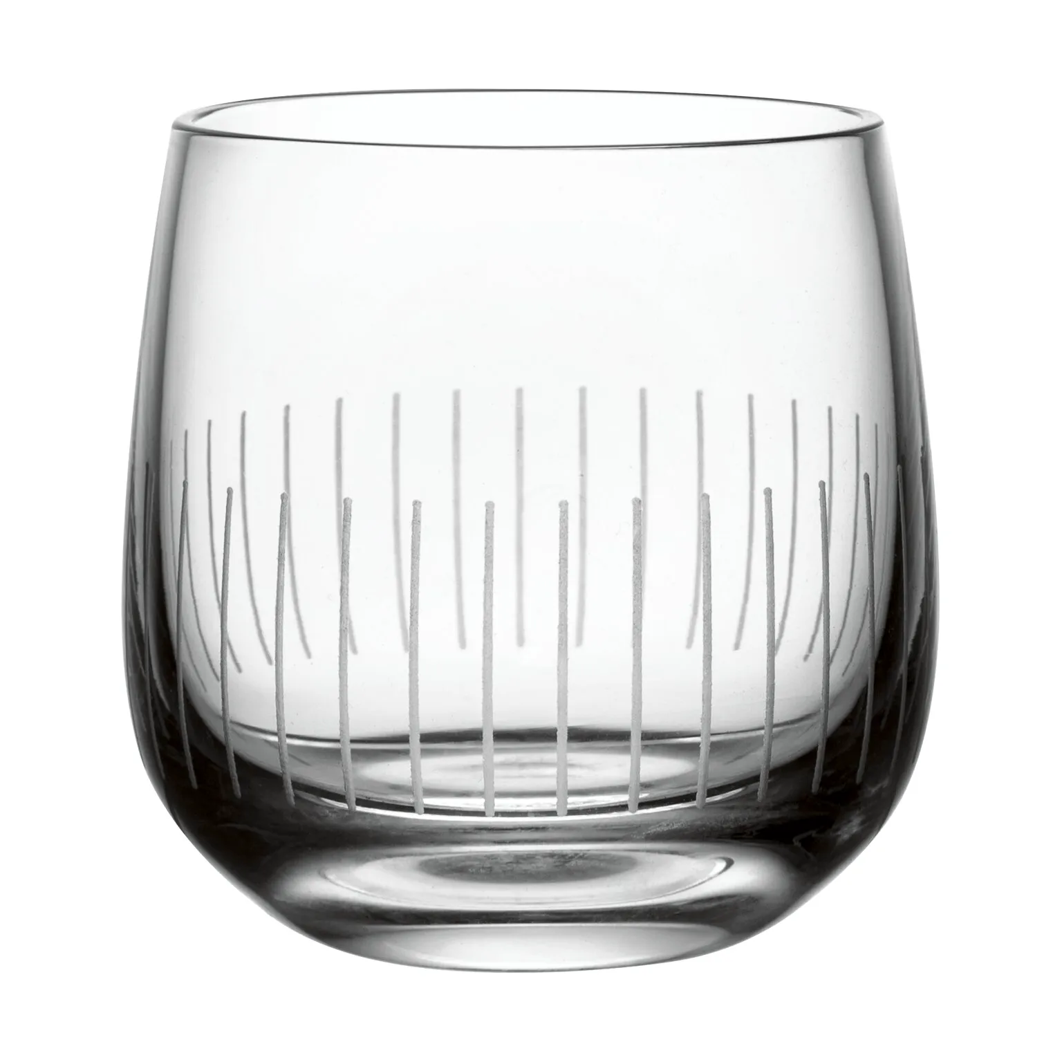 Afina snapsglas, Transparent, 4 cl, 4-pack Villeroy & Boch
