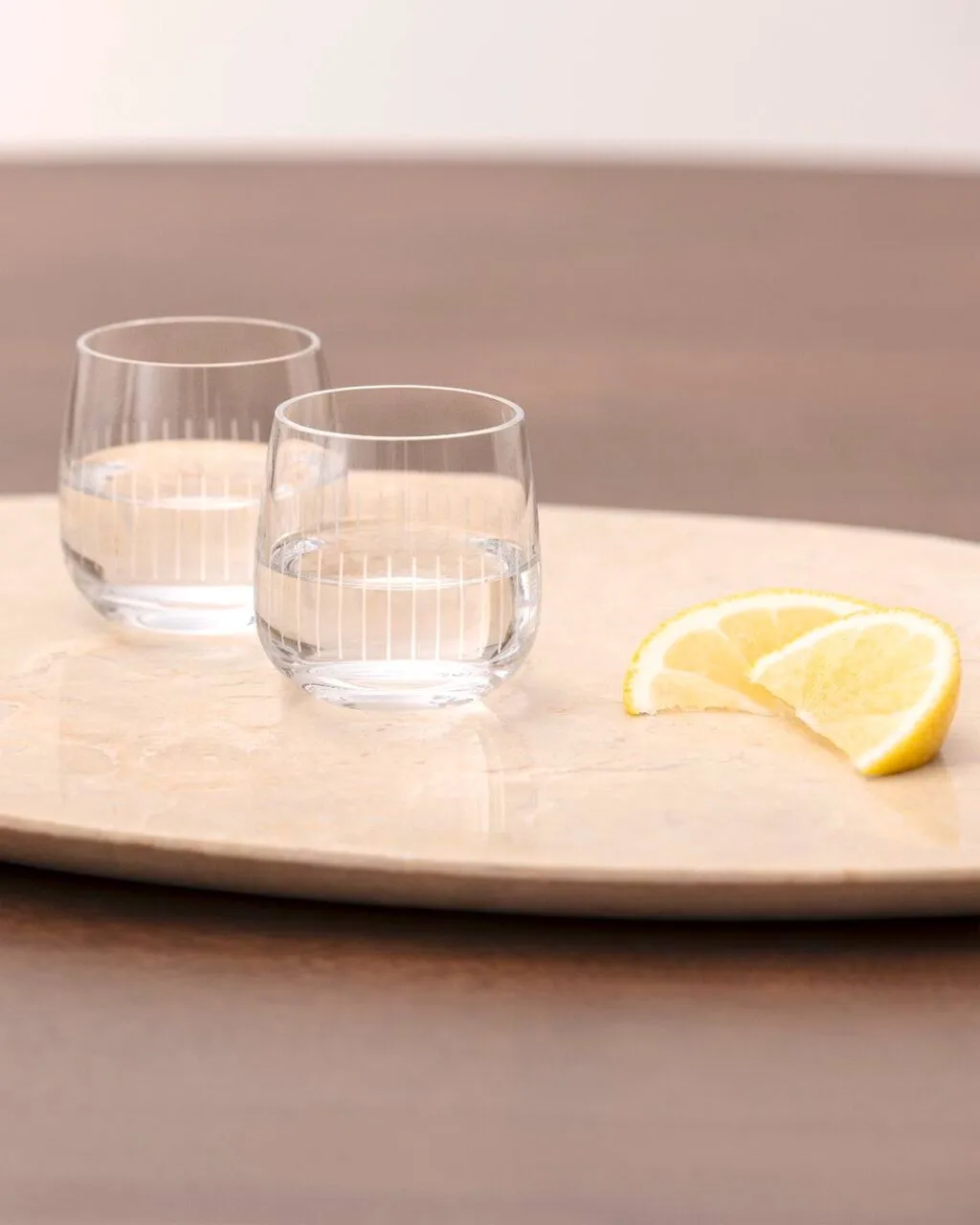 Afina snapsglas, Transparent, 4 cl, 4-pack Villeroy & Boch