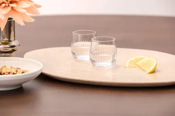 Afina snapsglas - Transparent, 4 cl, 4-pack - Villeroy & Boch