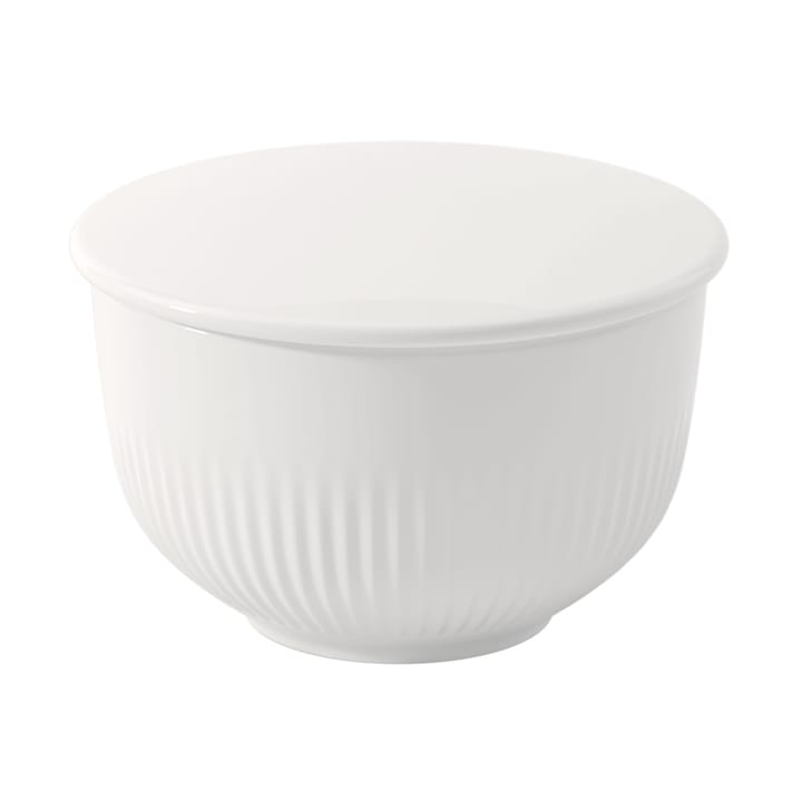 Afina sockerskål 2 delar - White - Villeroy & Boch