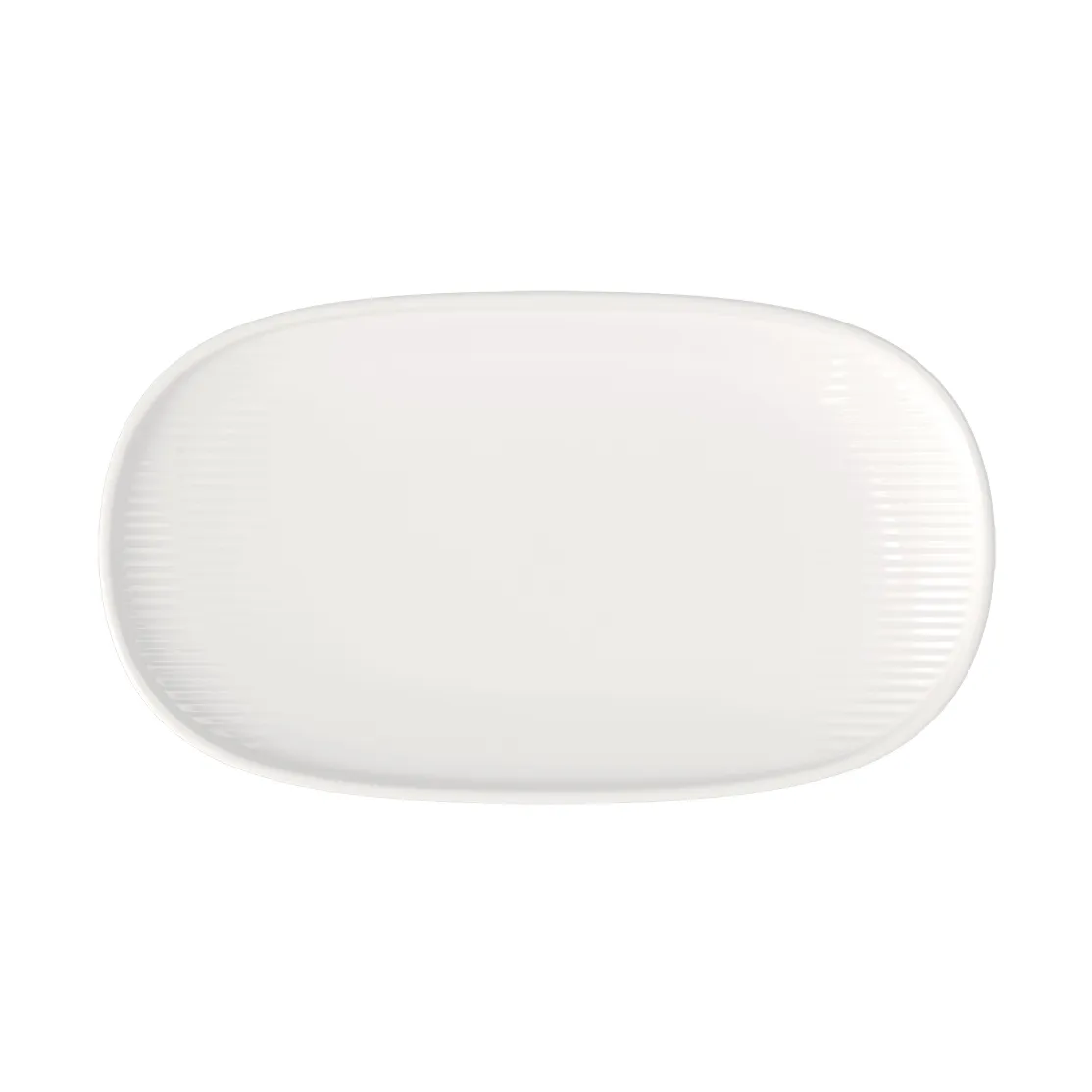Afina tallrik 13x23 cm, White Villeroy & Boch