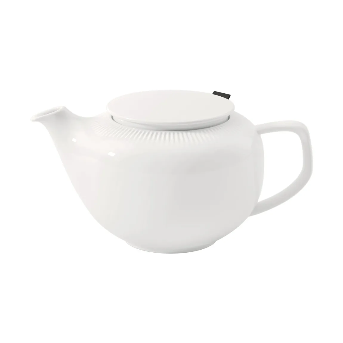 Afina tekanna 44 cl, White Villeroy & Boch