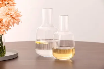Afina vattenkaraff - Transparent, 0,75 L - Villeroy & Boch