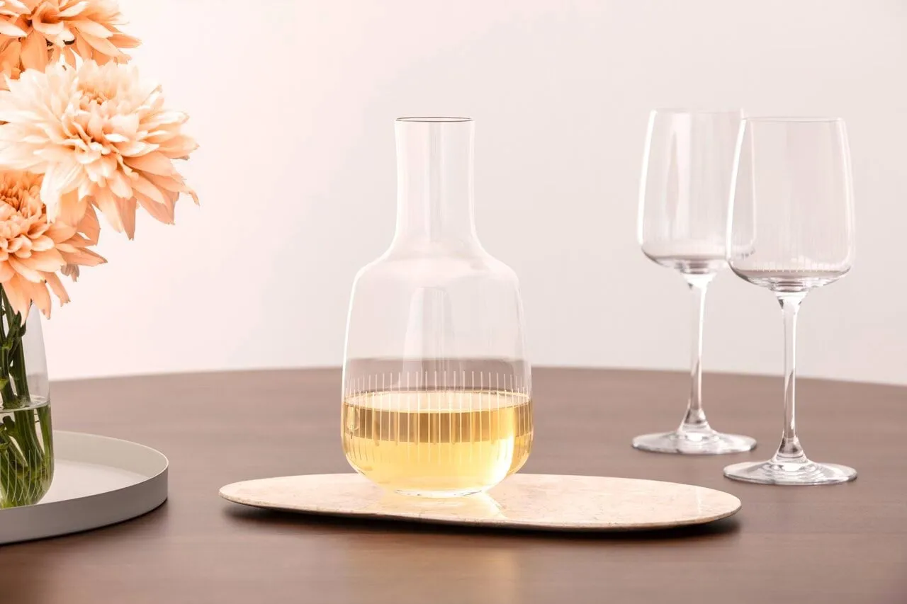 Afina vattenkaraff, Transparent, 0,75 L Villeroy & Boch