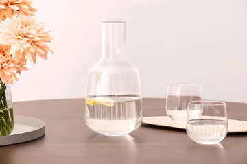Afina vattenkaraff - Transparent, 1,2 L - Villeroy & Boch
