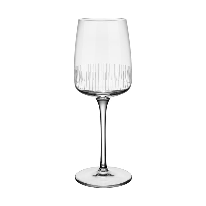 Afina vitvinsglas 12,5 cl 4-pack - Clear - Villeroy & Boch